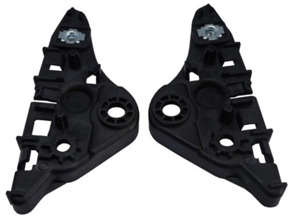 Fluence Ön  Tampon Ayağı Braket Takımı 622217286R