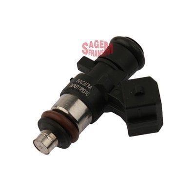 Clio 3-III Modus 1.2 16 Valf Enjektör 4 Delik 8200292590