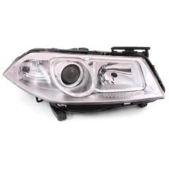 Megane 2 2006 Sonrası Far Lambası Sağ Mercekli 7701063220