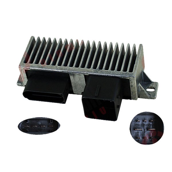Kango 3 - 1.5 Dci Isıtıcı Kızdırma Kutusu 8200558438, Çetin Renault