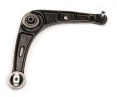 Renault Laguna 1 Alt Tabla Salıncak Sağ 7700413494