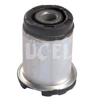 Laguna 1 Motor Beşik Burcu Arka 7700824709