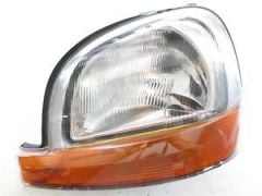 Kango 97-02 Far Lambası Sol 7701044037