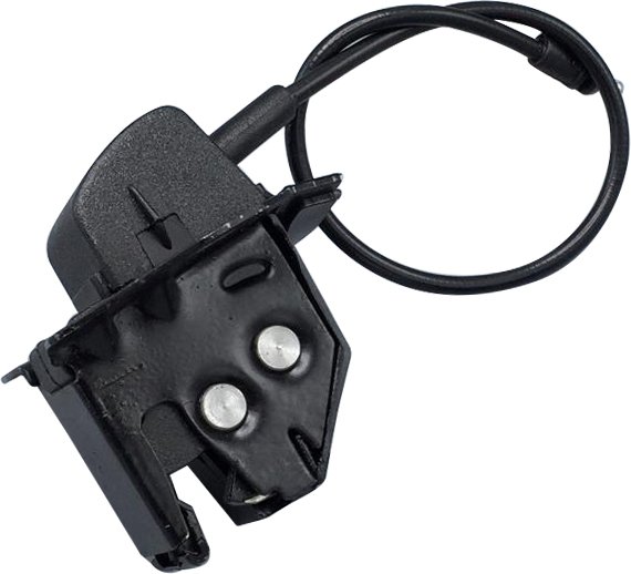 Kango 3 Kango III Bagaj Kilidi Üst 8200497823