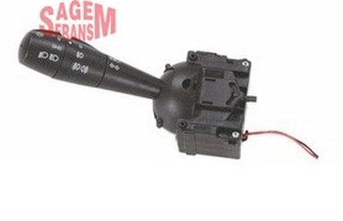 Clio 4-IV  Far Sinyal Kolu Çift Sisli 8201167981