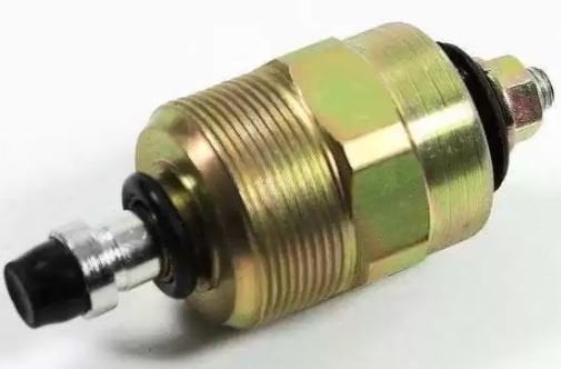 Renault Express 1.9 Dizel Yakıt Pompa Kontaktörü 7701041143 - Renault Mais