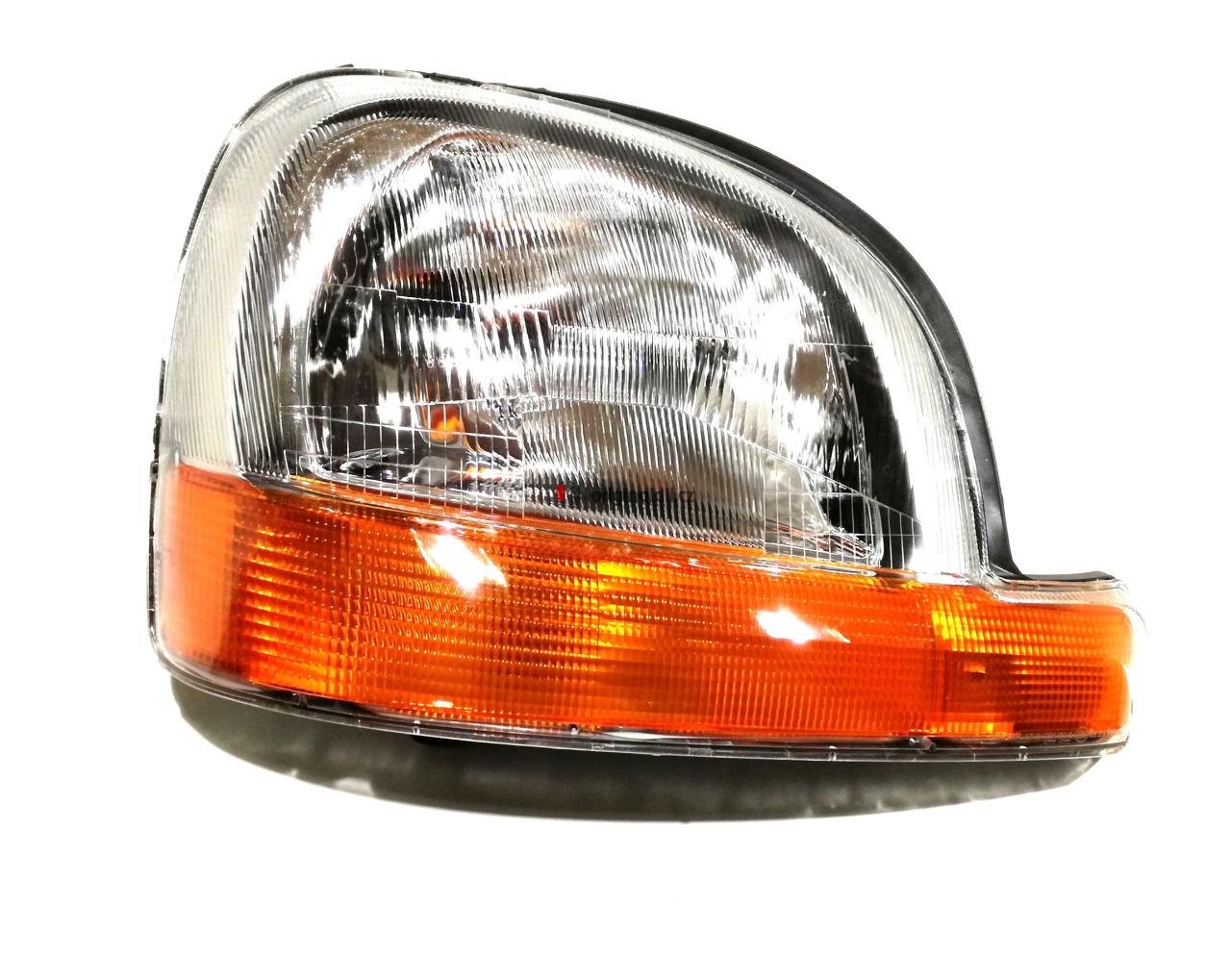 Kango 97-02 Far Lambası Sağ 7701044038