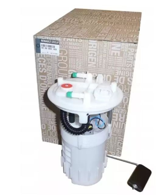 Trafic 2 1.9 Dci Mazot Şamandırası 8200084183 -Renault Mais