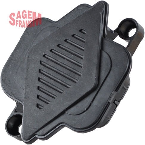 Megane 4 A - Talisman Bagaj Açma Butonu 906064354R