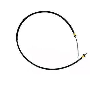 Dacia Sandero 2 2013-2018 El Fren Teli Halatı 364005982R