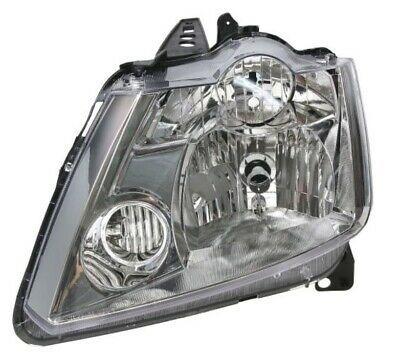 Modus Far Sol Far Lambası 7701058174