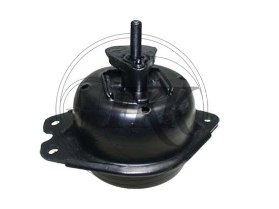 FKK Velsatis 2.0 Sağ Motor Takozu Yağlı Kulak 8200181590 -8200181589