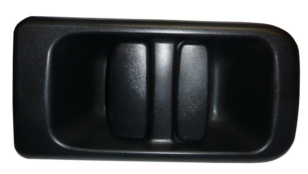 Master 2 Sürgülü Kapı Dış Açma Kolu Sağ 7700352420