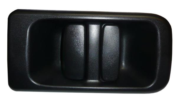 Master 2 Sürgülü Kapı Dış Açma Kolu Sağ 7700352420