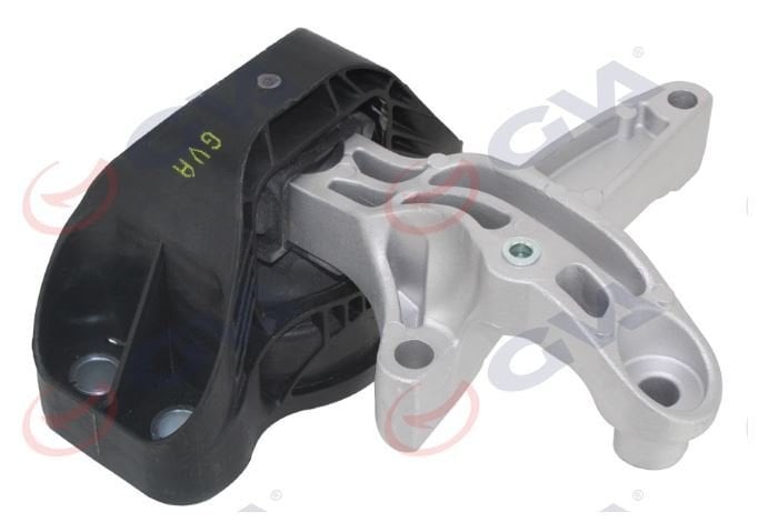 Megane 4-IV Talisman 1.5 Dci Sağ Motor Takozu 113757824R