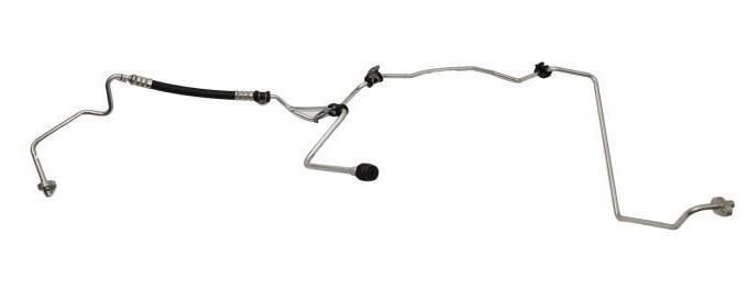 Renault Fluence - Megane 3 Klima Hortumu 924406140R - Renault Mais