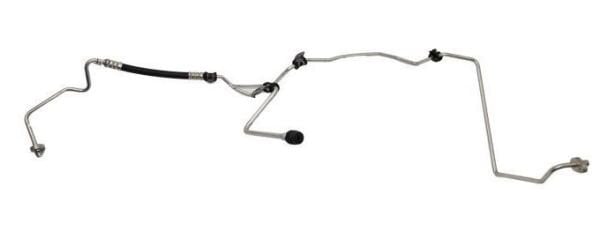 Renault Fluence - Megane 3 Klima Hortumu 924406140R - Renault Mais