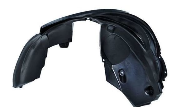 Dacia Duster  Ön Sağ Çamurluk Davlumbazı 638400004R