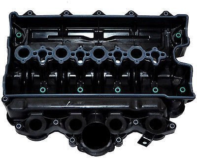 Master 2-II 2.5 Dci G9U Külbütör Kapağı 8200714033