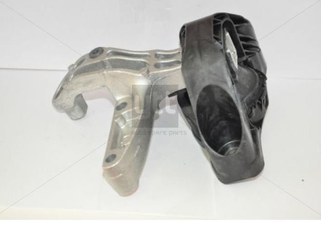 Megane 4-IV  Talisman 1.5 Dci Sağ Motor Takozu 113757824R