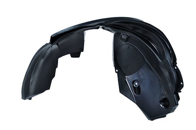 Dacia Duster  Ön Sol Çamurluk Davlumbazı 638410005R