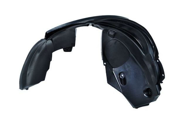 Dacia Duster  Ön Sol Çamurluk Davlumbazı 638410005R