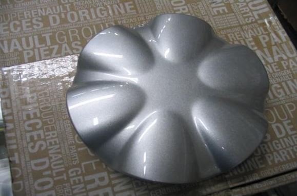 Scenic 1 Çelik Jant Kapak Göbeği 7700431977 8200032517