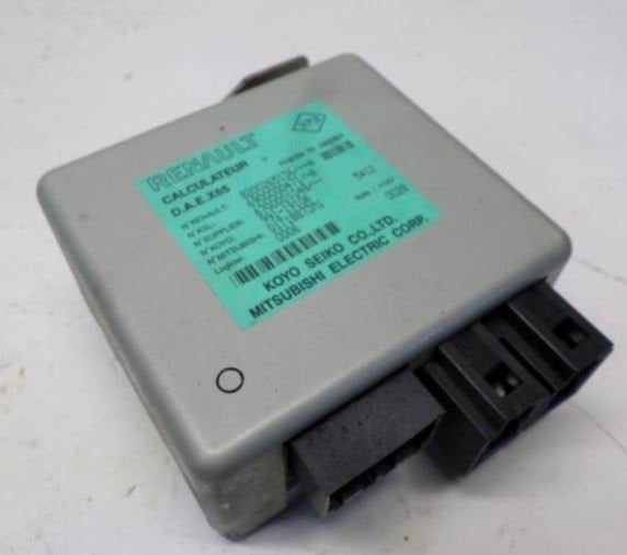 Renault Clio 2 Elektrikli Direksiyon Mili 8200265136