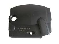 Renault Clio 2, Kango 2 1.5 Dci Motor Üst Koruma Kapağı - 8200299952 - İTHAL