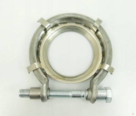 Megane 3 Clio 4 Duster Katalizör Kelepçesi 208255798R