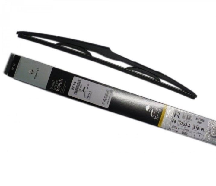 Laguna 2 Arka Silgi Süpürgesi 7701049002