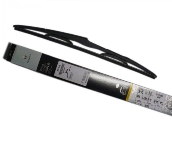 Laguna 2 Arka Silgi Süpürgesi 7701049002