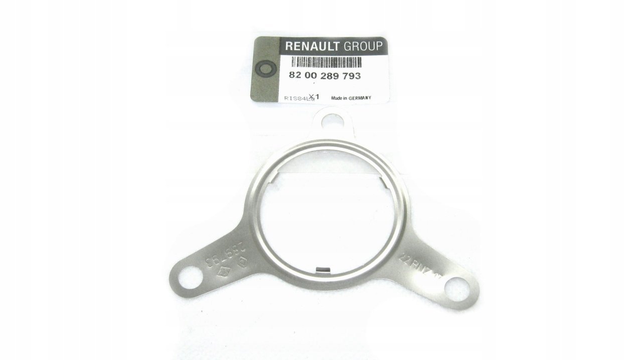 Laguna 3 1.5 Dci Egr Vana Contası  8200289793