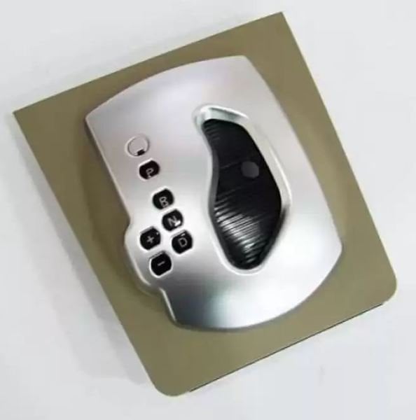 Renault Koleos Vites Kol Kapağı 969411513R - Renault Mais