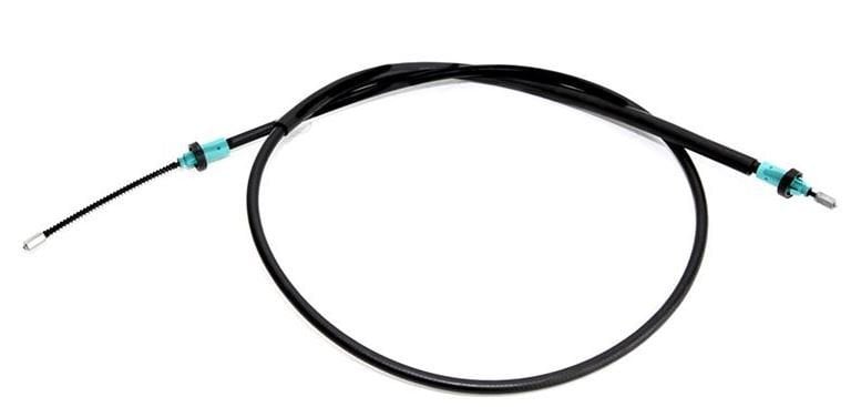 Clio Symbol Joy Arka El Fren Teli Halatı 6001547168