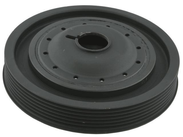 Krank Kasnağı 1.5 Dci Kamalı Megane 2 - Clio 2 - Kango 8200477938