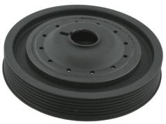 Krank Kasnağı 1.5 Dci Kamalı Megane 2 - Clio 2 - Kango 8200477938