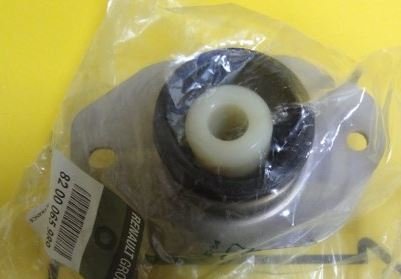 Trafic 2 A Sol Şanzuman Motor Takozu 8200065989