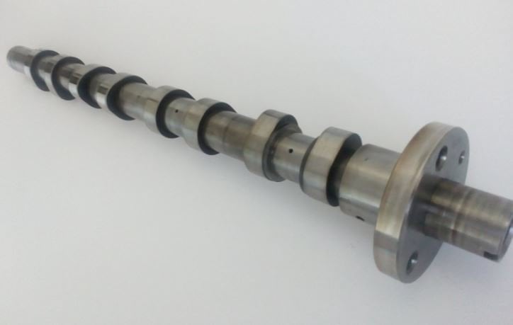 Megane 4 Talisman Trafic 1.6 Dci Eksantrik Mili 130015174R -Renault Mais