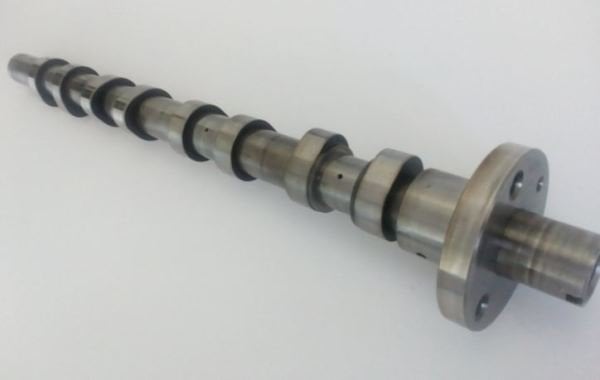 Megane 4 Talisman Trafic 1.6 Dci Eksantrik Mili 130015174R -Renault Mais