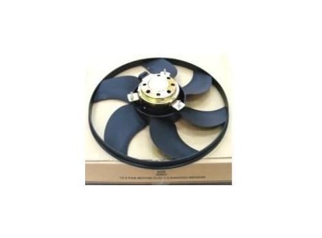 Kango 1.9 F8Q Fan Motoru 7701043964