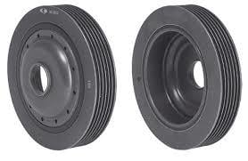 ONSAN Krank Kasnağı Megane Clio 1.4 1.6 16 Valf 8200392683-8200313231-7700101242