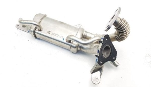 Megane 4 Clio 4 Egr Soğutucu 147350364R 147357324R -Renault Mais