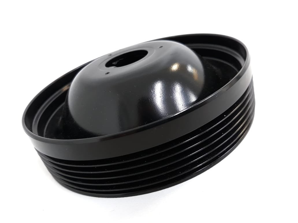 Clio 2 Symbol 1.4 K7J Krank Kasnağı 7700273916