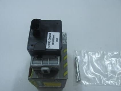 Laguna 3 Direksiyon Kolon Kilidi 7701210013 -Renault Mais