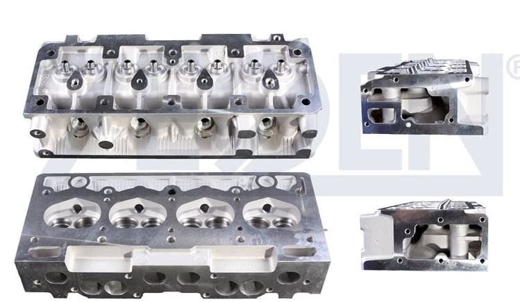 R12 Toros 1400 Silindir Kapağı 7702128409