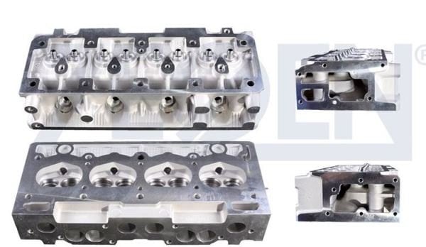 R12 Toros 1400 Silindir Kapağı 7702128409