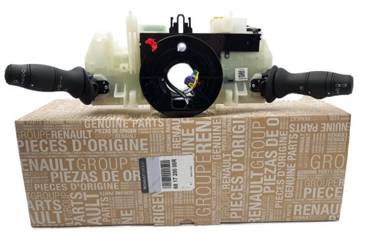 Master 3 İkaz Kol Grubu Far Silecek Kolu 681720006R -Renault Mais