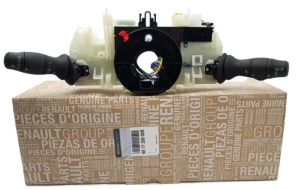 Master 3 İkaz Kol Grubu Far Silecek Kolu 681720006R -Renault Mais