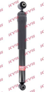 Laguna 3 - III Arka Amortisör 562100001R